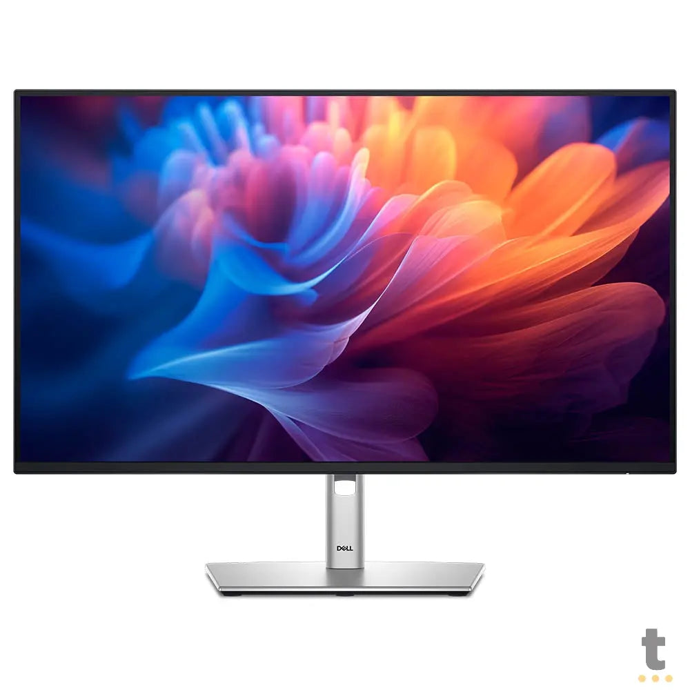 Monitor Corporativo Led 27 Pols Dell 1920 x 1080 100hz IPS Full Hd Usb Vga Hdmi Dp - P2725H Truedata
